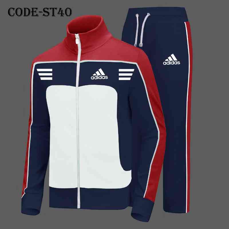 Premium Tracksuit set for men and women st-40